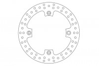 Ferodo Bremsscheibe FMD0242R hinten Ferodo Bremsscheibe FMD0242R hinten