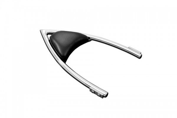 SISSYBAR ARCH COMPLETE HARLEY-DAVIDSON