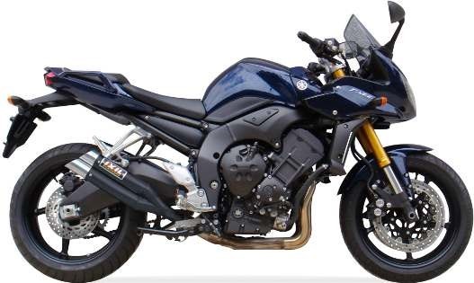 IXIL Hyperlow black XL, FZ 1, 06-14