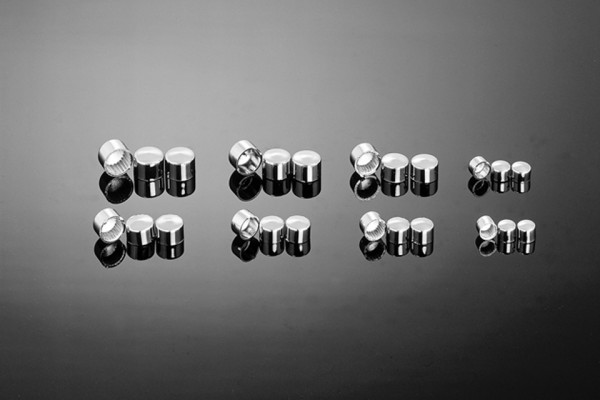 HIGHWAY HAWK M10-M14, Sechskant Bolzenkopf