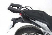 Alurack Topcaseträger - anthrazit für Yamaha MT-07 ab 2018 Alurack Topcaseträger - anthrazit für Yamaha MT-07 ab 2018