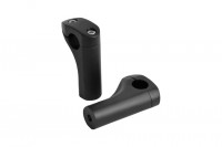 Riser Set Passion für 22mm und Zoll Lenker schwarz Riser Set Passion für 22mm und Zoll Lenker schwarz