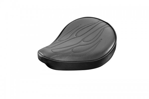 SOLO SEAT SMALL FLAME