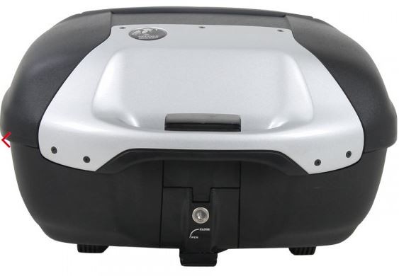 Journey Topcase 42