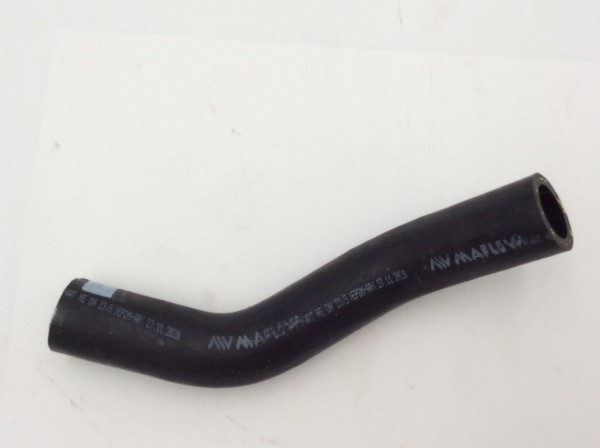 Kühlerschlauch Wassersclauch Kühlwasserschlauch Water pipe tube COOLER/THERMOSTAT HOSE 80011631A