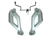 Vorschau: Yamaha Original Set Halterung Halter MT03 Urban Scheinwerfer Hauptscheinwerfer Vorschau: Yamaha Original Set Halterung Halter MT03 Urban Scheinwerfer Hauptscheinwerfer