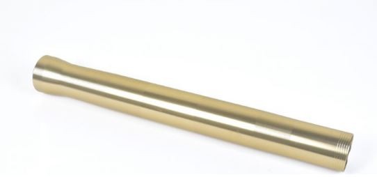 S1000RR K67 Gabelrohr Standrohr Gabelrohr außen gold für DDC outer tube front fork 31428405605