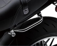 Verchromte Seitengriffe Haltegriffe Chromgriffe Z900RS SIDE GRIP HANDLE Verchromte Seitengriffe Haltegriffe Chromgriffe Z900RS SIDE GRIP HANDLE