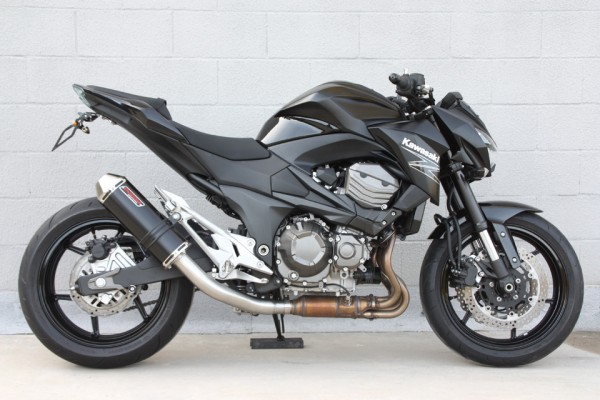 TAKKONI für Z 800 e, 13-