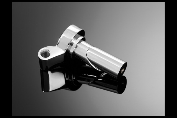 BAR END MIRROR ADAPTOR
