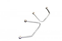 SADDLEBAG SUPPORT SUZ. VL 800 SADDLEBAG SUPPORT SUZ. VL 800