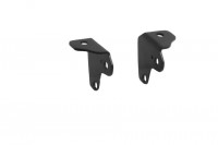 SPOTLIGHT BRACKET BLACK KAWASAKI VN 900 SPOTLIGHT BRACKET BLACK KAWASAKI VN 900