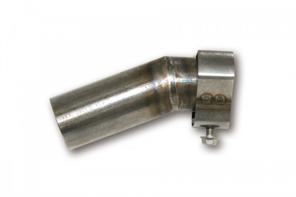 BOS dB-eater Spezial, 241705, z.B. f. XL 700 V