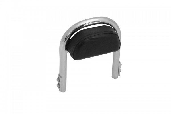 Sissy Bar Low Model Complete, chrom