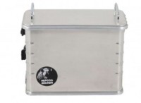 Alu-Topcase Standard 35 Alu-Topcase Standard 35