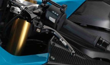 Satz HP Race clutch lever 77228544058